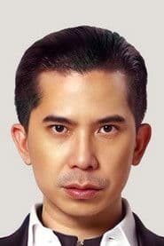 Actor Karinyawat Durongjirakan