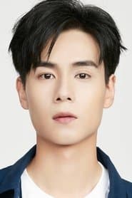 Actor Hu Yitian