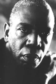 Actor Abdul Salaam El Razzac