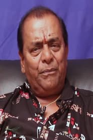 Actor Dingri Nagaraj