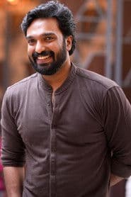 Actor Amith Chakalakkal