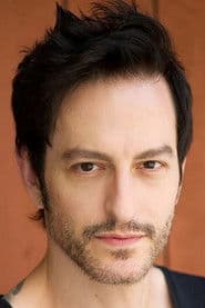 Actor Greg 'G-Spot' Siebel