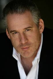 Actor Darrin Reed