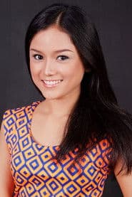 Actor Vanda Mutiara