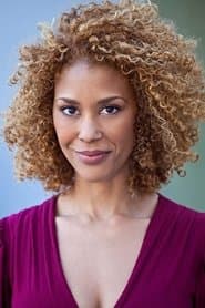 Actor Victoria Gabrielle Platt