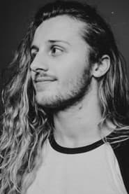 Actor Drew Alexander Parker