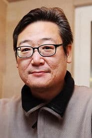 Actor Koo Ja-hyoung