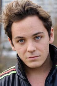 Actor Konstantin Reichmuth