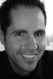 Actor Daryn Tufts as Eldon