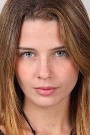 Actor Debby Lagranha