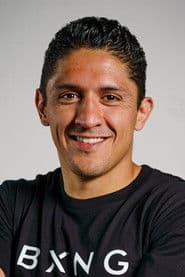 Actor Giovani Santillan