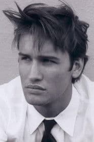 Actor Gregory J. Lucas