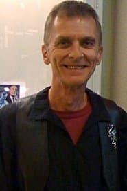 Actor Mark Anthony Major