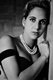 Actor Pannonica de Koenigswarter