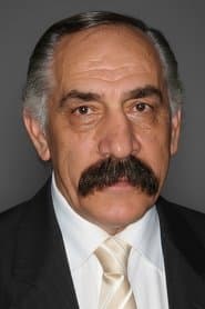 Actor Sırrı Elitaş