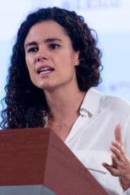 Actor Luisa María Alcalde