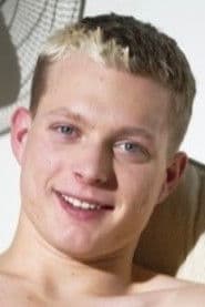 Actor Cameron Wilson