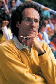 Actor Jean-Claude Droyer