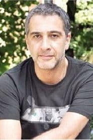 Actor Gega Palavandishvili