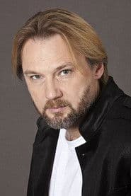 Actor Aleksandr Ivashkevich