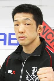 Actor Koji Oishi