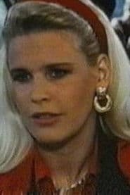 Actor Sharon Gusberti