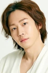 Actor Moo Jin-sung