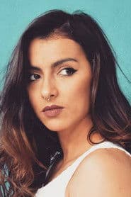 Actor Anastasia Delta