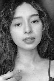 Actor Andrea Babierra