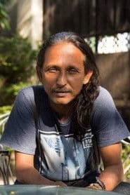 Actor Ashish Khondker