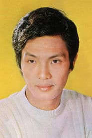 Actor Wang Chung