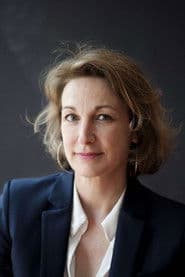 Actor Marylise Léon