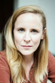 Actor Anna-Katharina Müller