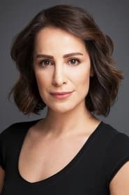 Actor Fatma Toptaş