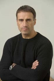 Actor Aleksandr Dedyushko