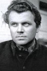 Actor Zygmunt Listkiewicz