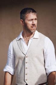 Actor Gunnar Garrett