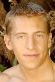 Actor Travis Carlson