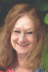 Actor Britta Lillesøe