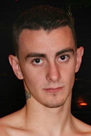 Actor James Lexington