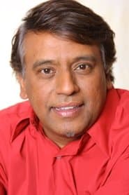 Actor Mahfuz Rahman