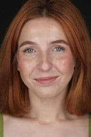 Actor Megan Bitchell