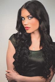 Actor Ginger Costa-Jackson