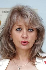 Actor Veronique Fuente