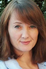 Actor Vicki Liddelle