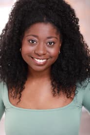 Actor Nosayaba Annmarie