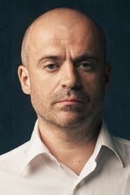 Actor Nicholay Kovbas