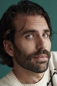 Actor Giuseppe Gamba