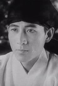 Actor Yeong-pal Gwon