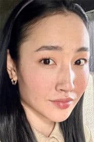 Actor Indira Sabirova